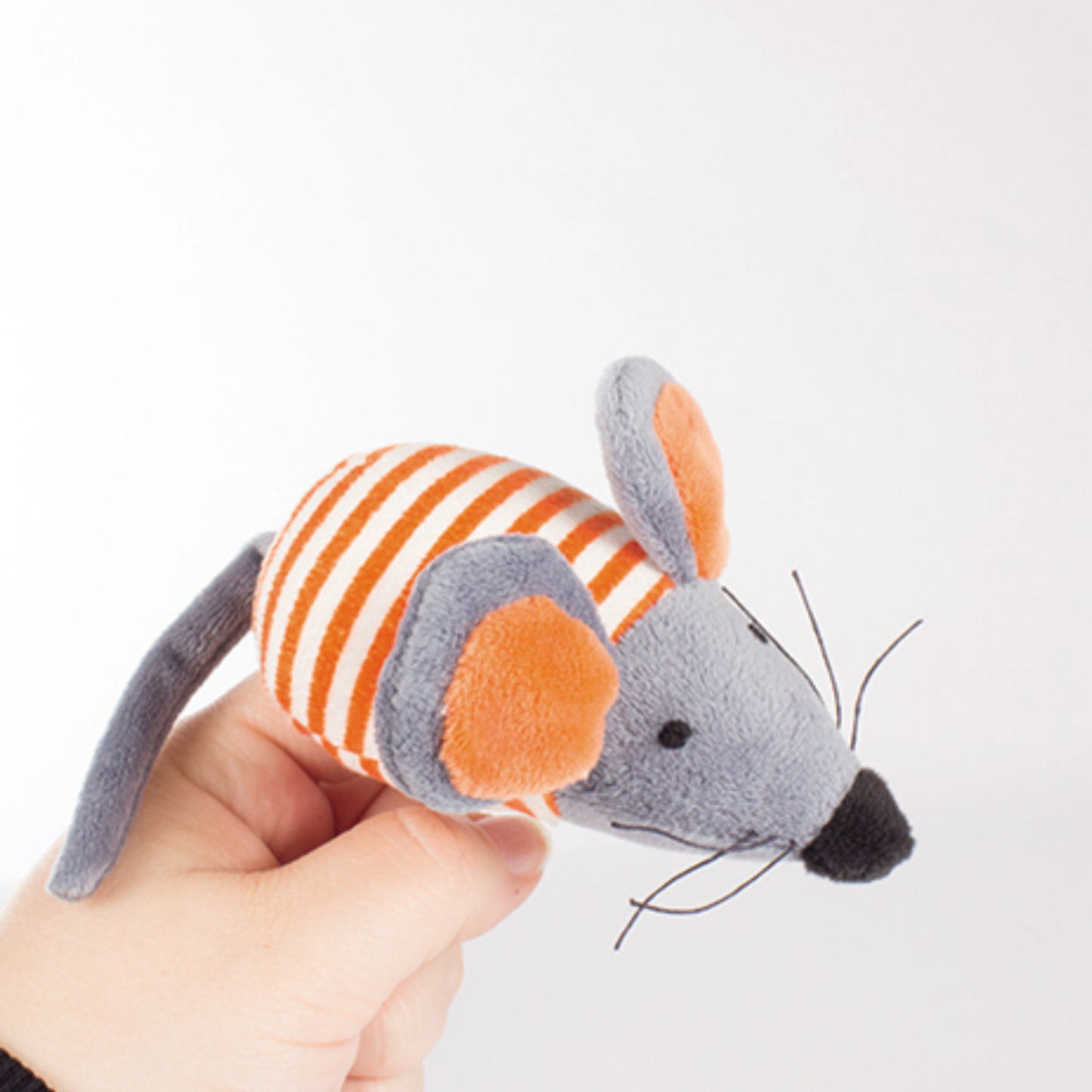 Mila Mouse And Friends 米拉老鼠與朋友手偶