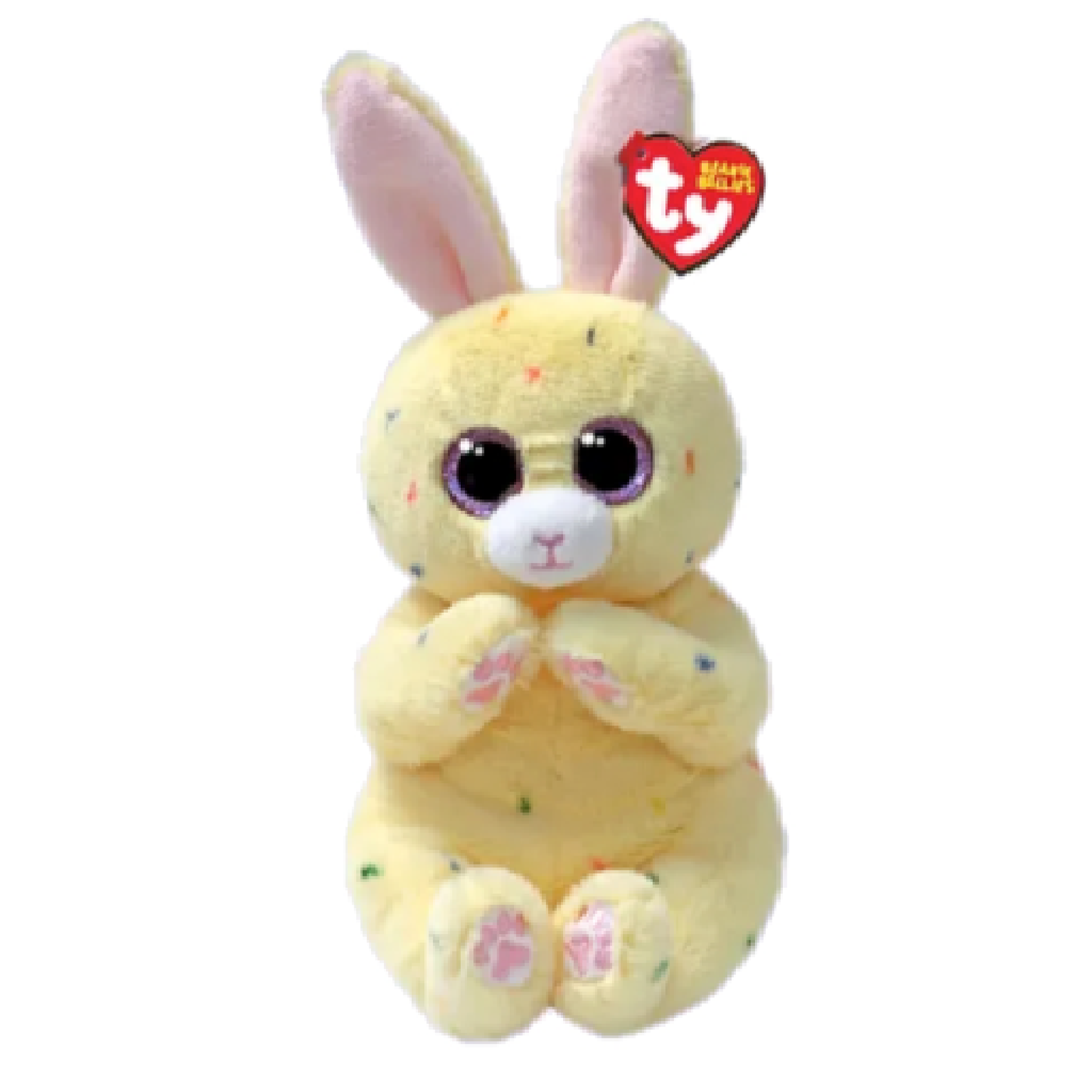 Meringue Rabbit 小兔蛋白酥