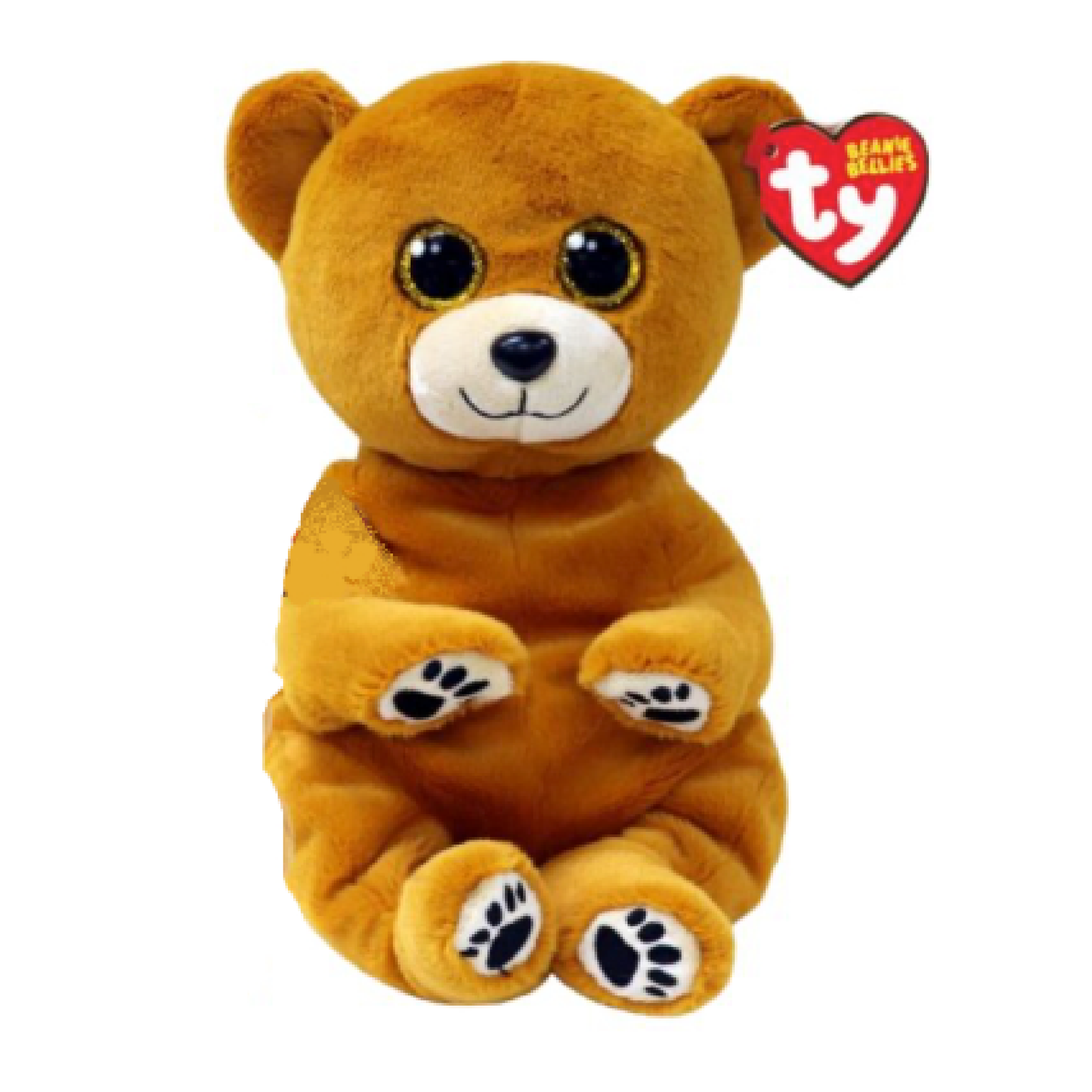 Duncan Bear 小熊鄧肯