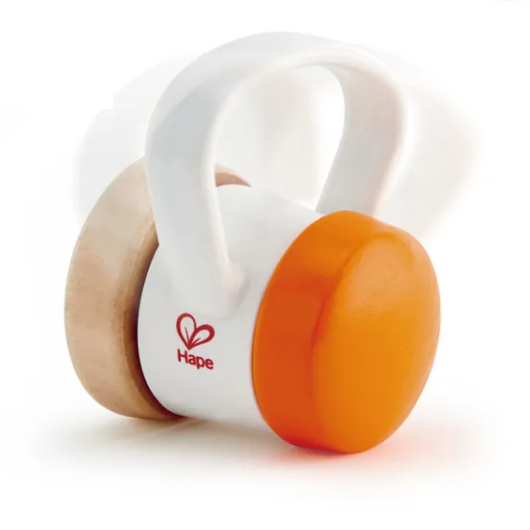 Assorted Rattle ( Square ) 方形搖鈴