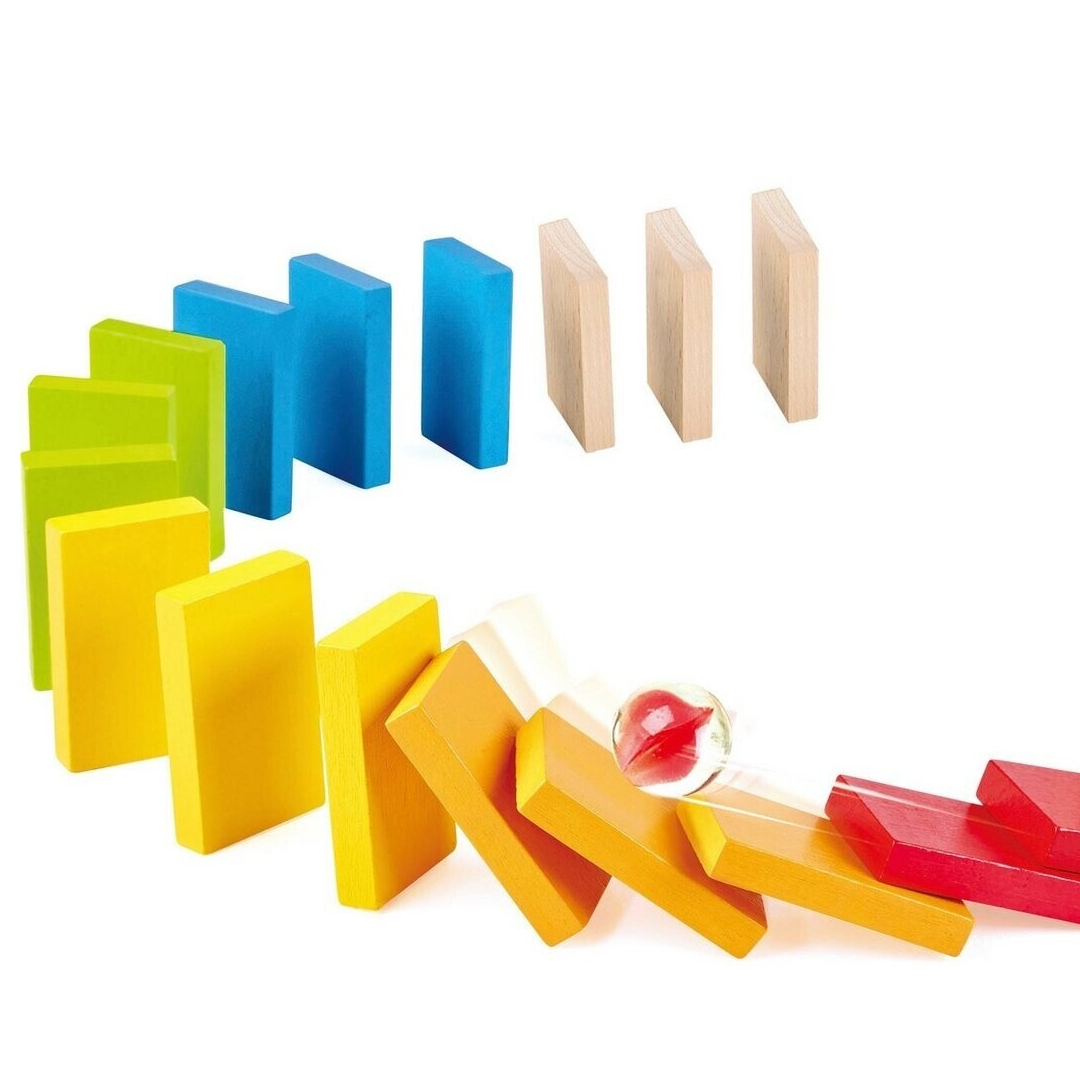 Marble Run Race Track 彈珠賽道