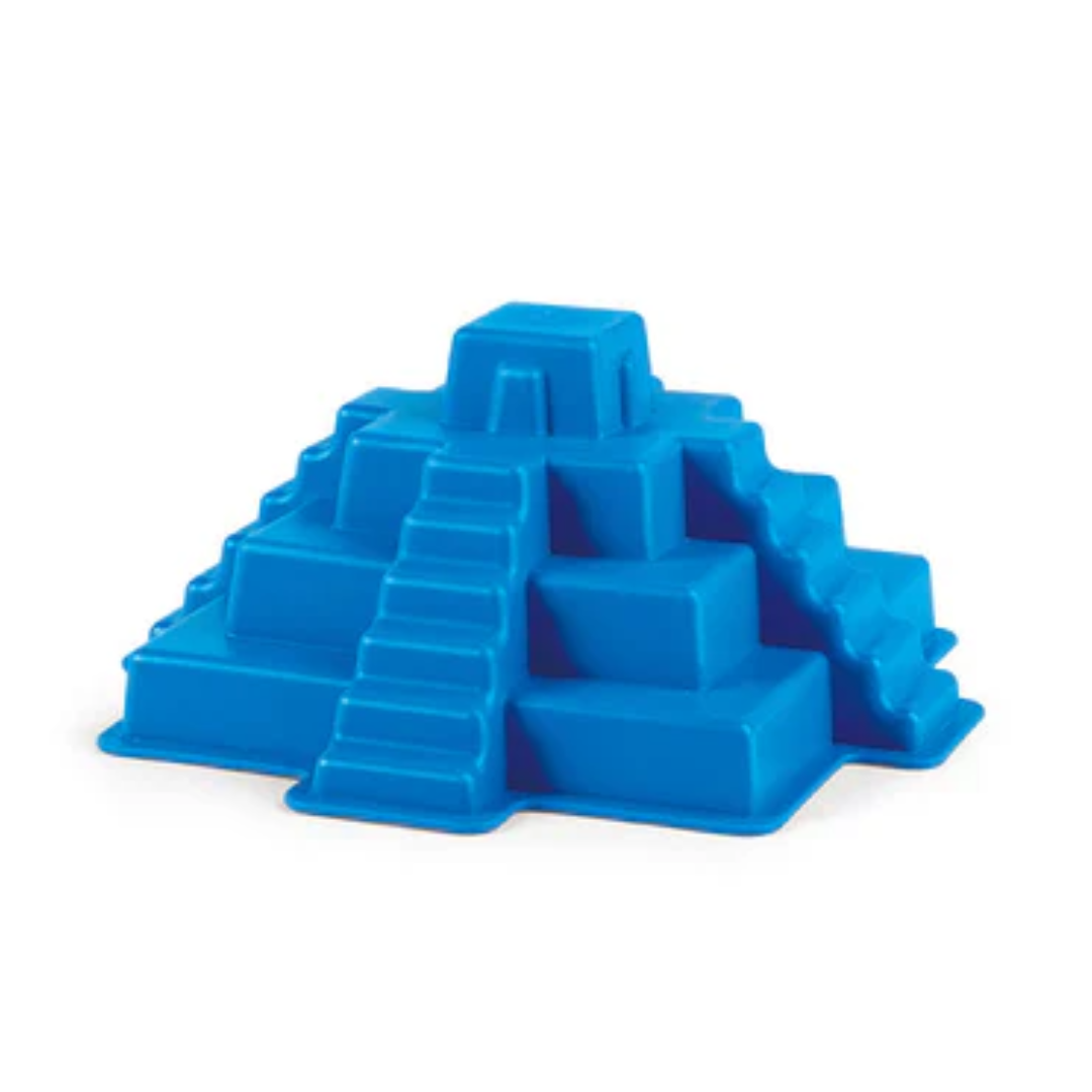 Sand Mould Mayan Pyramid 金字塔沙堡模具