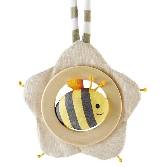 Bee Music Box 音樂盒比莉