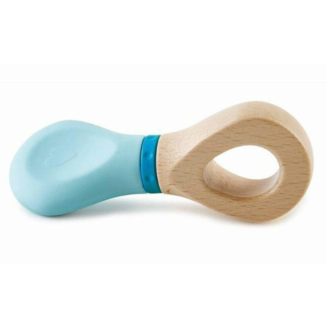 Assorted Rattle ( Square ) 圓形搖鈴