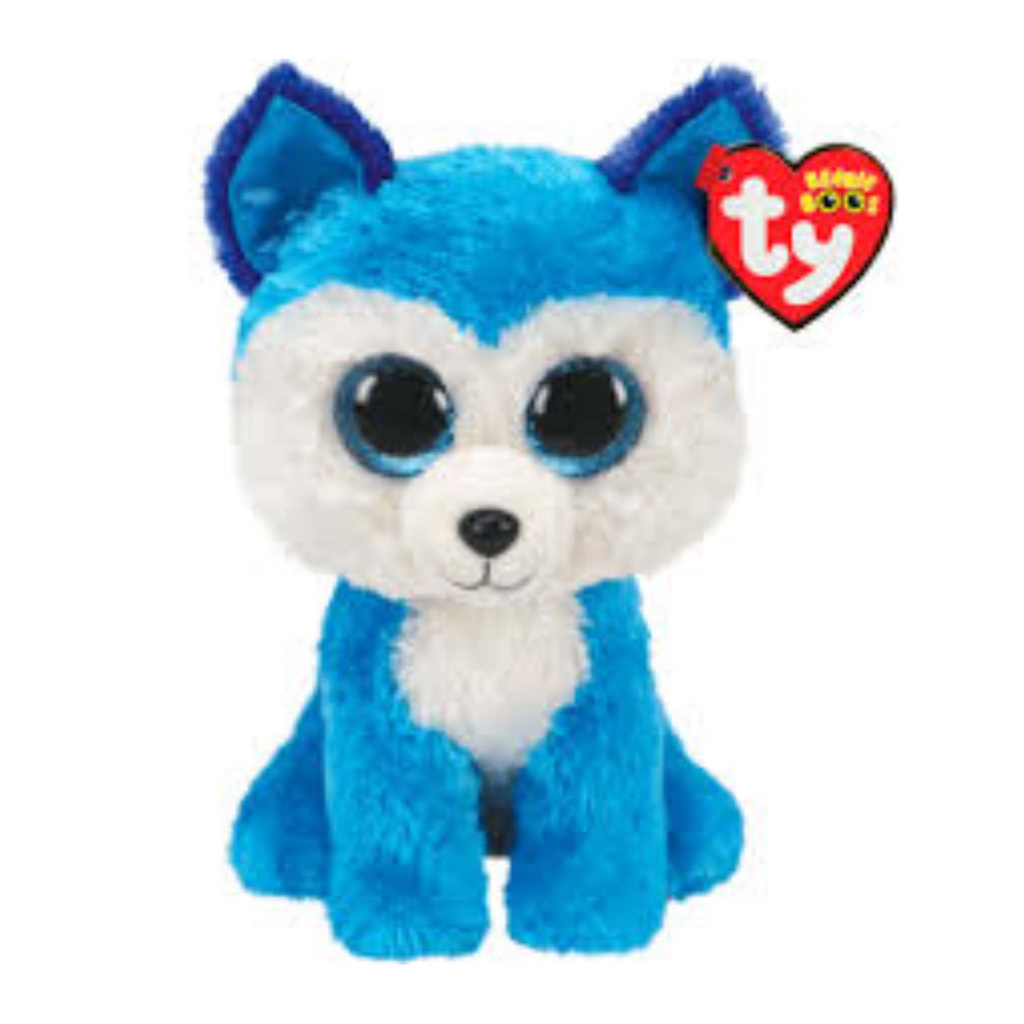 SLUSH Husky Dog 西伯利亞哈士奇冰沙