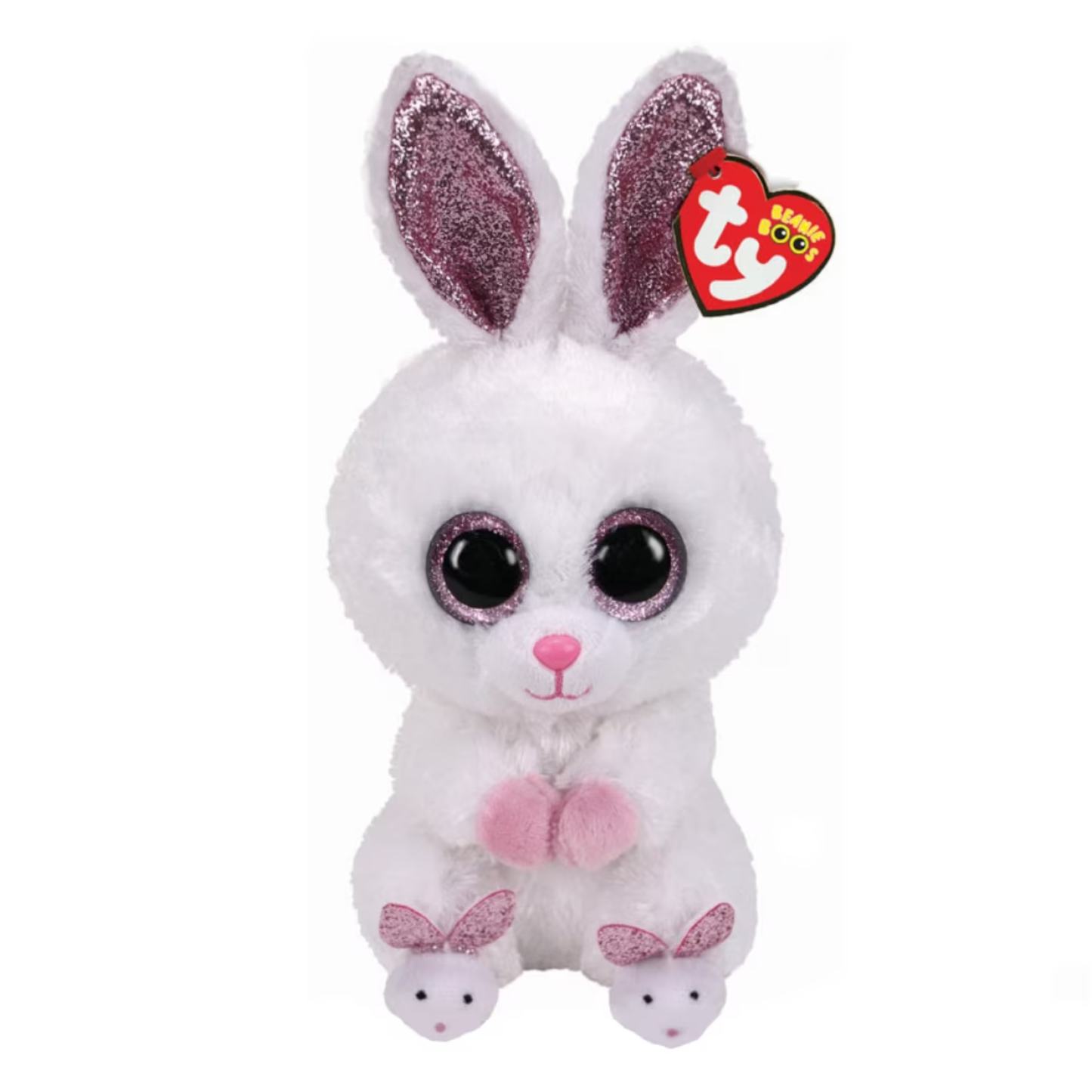 Lollipop Rindow Domestic Rabbit 彩虹家兔棒棒糖