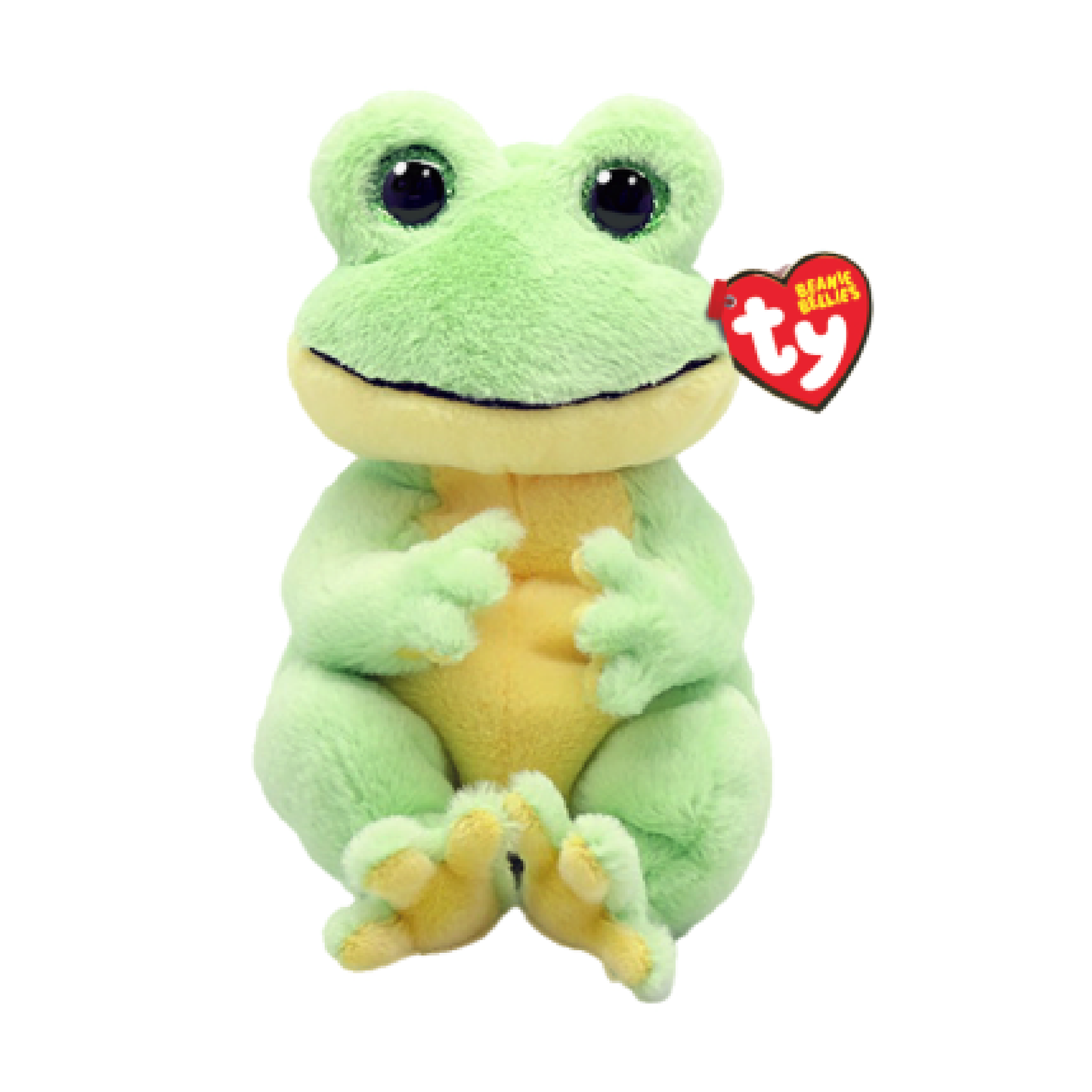 Snapper Frog 青蛙斯納珀