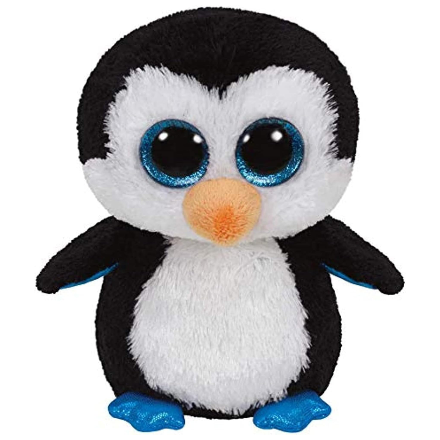 WADDLES Penguin 企鵝瓦德爾斯