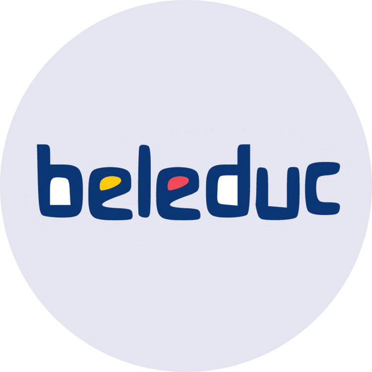 德國 Beleduc