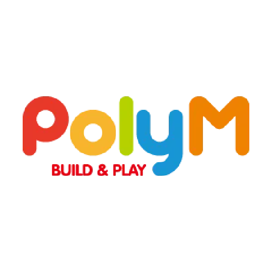德國 PolyM