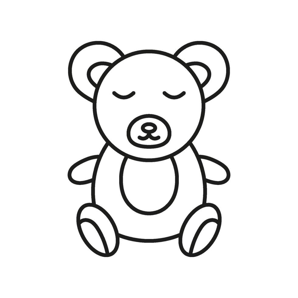 玩法分類｜毛絨公仔及安撫玩具