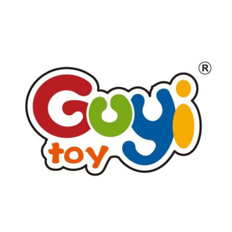 GUYI TOY 磁力積木片