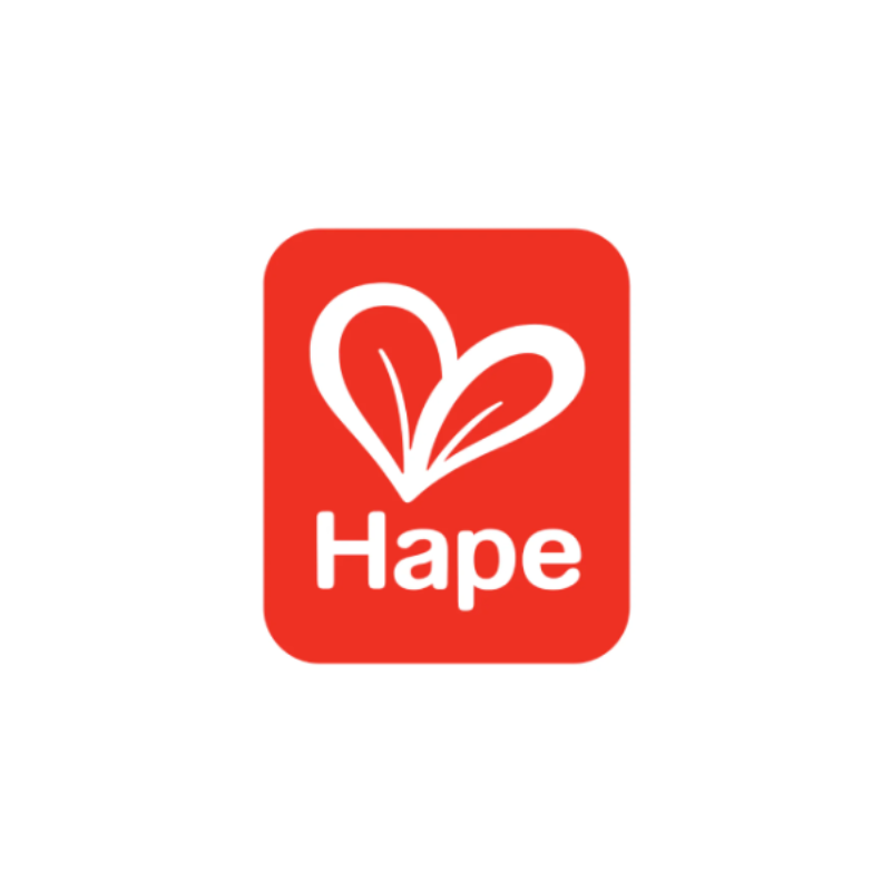 德國 Hape