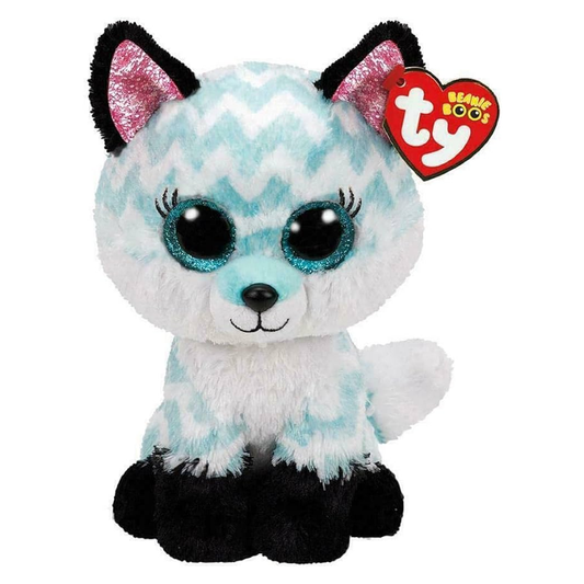 Atlas Fox 狐狸阿特拉斯