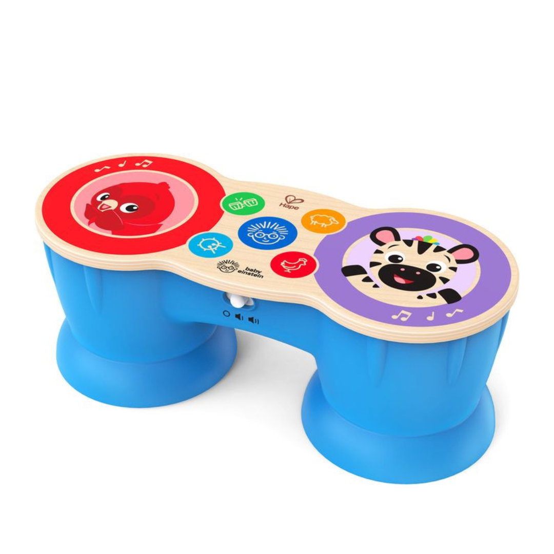 Upbeat Tunes Magic Touch Drum 快樂旋律魔力觸鼓