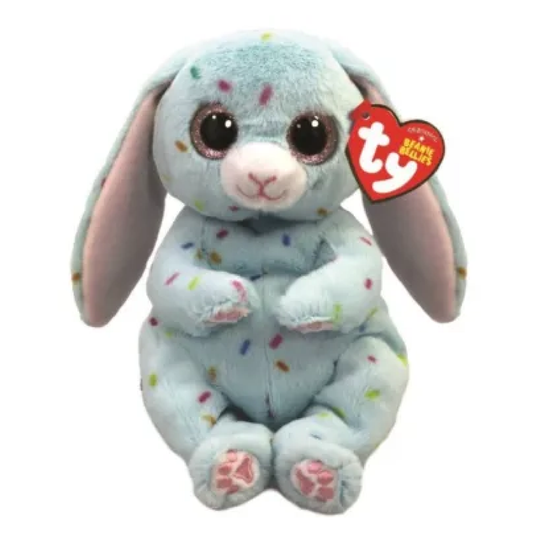 Bluford Rabbit 藍兔子佈魯福德