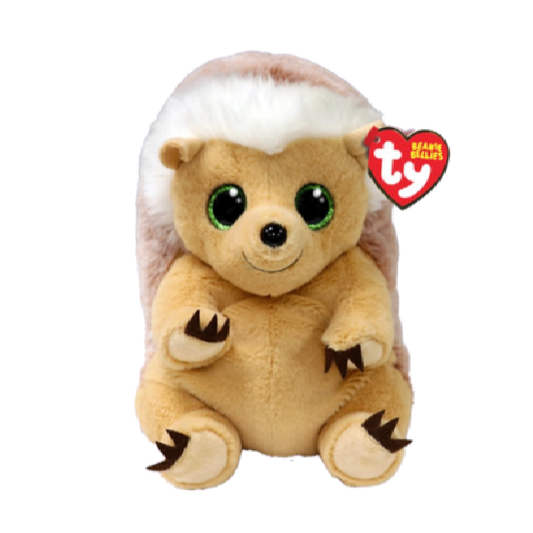 Bumper Hedgehog 刺蝟巴珀