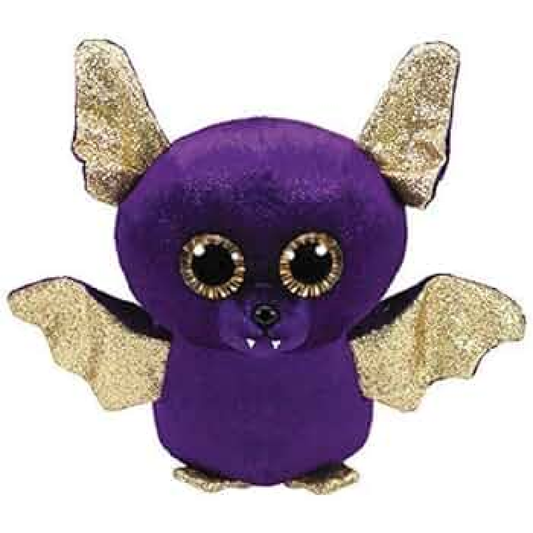 Count Purple Bat 紫色吸血蝙蝠考恩特伯爵