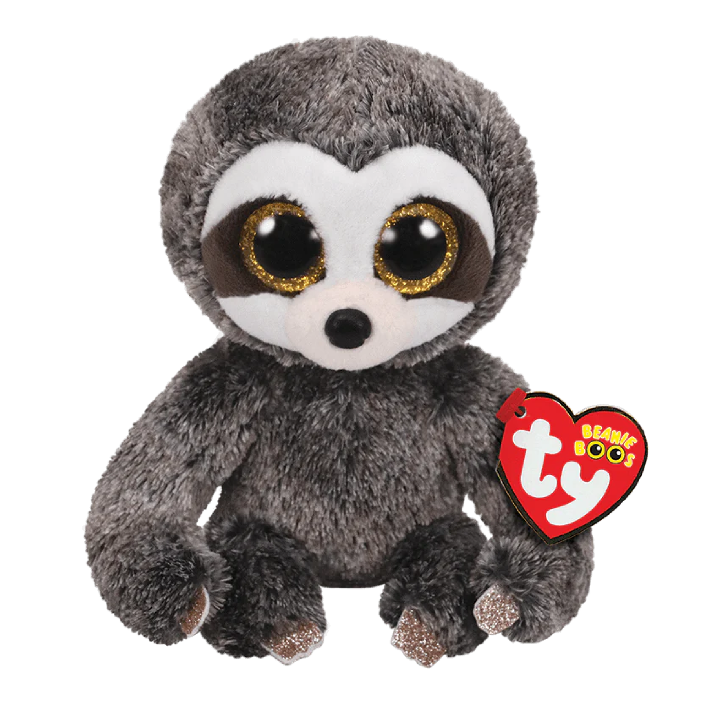 Dangler Grey Sloth 灰色樹懶丹格勒