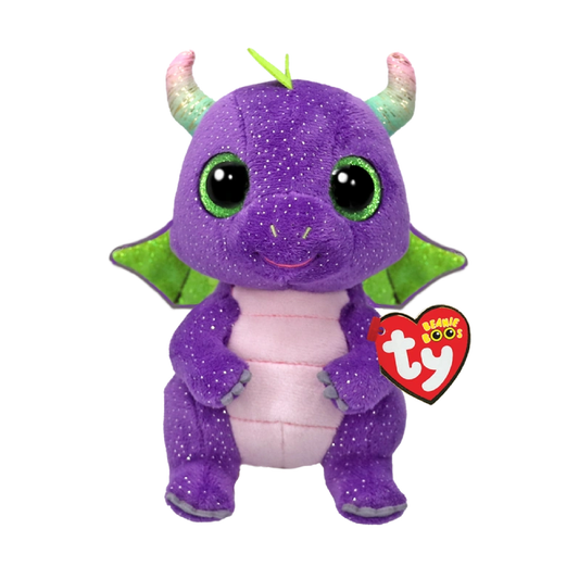 Daphne Purple Dinosaur 紫色飛龍達芙妮