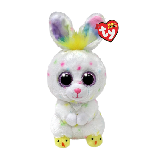 Dusty English Spot Rabbit 五彩斑點英國斑點兔達斯提