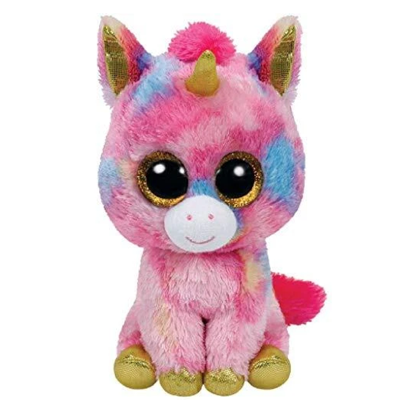 Harmonie White Unicorn 白色獨角獸哈莫妮