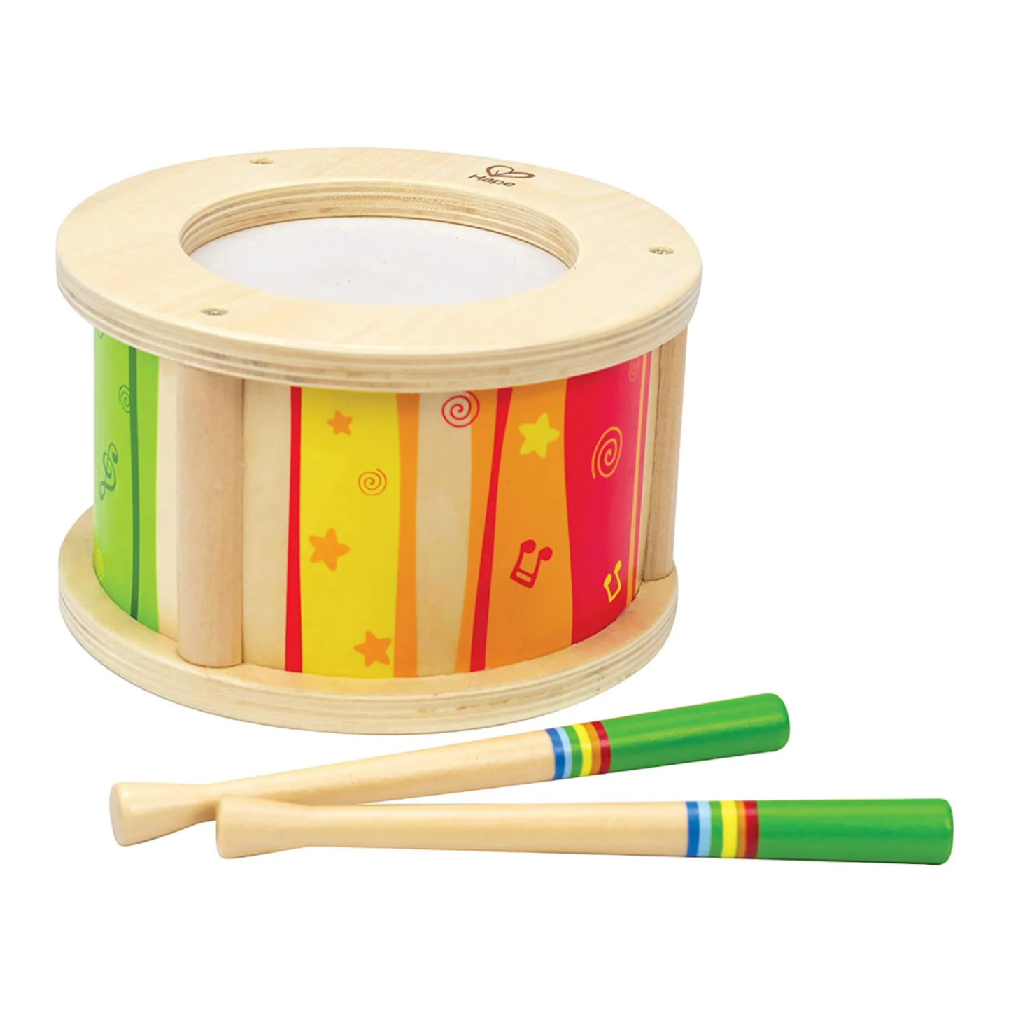 Little Drummer 小鼓手