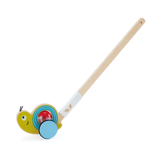 Snail Push Pal 蝸牛推推樂