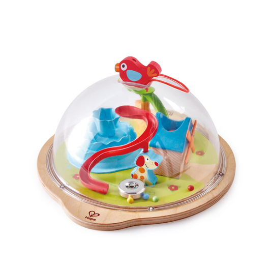 Sunny Valley Adventure Dome 陽光谷探險穹頂