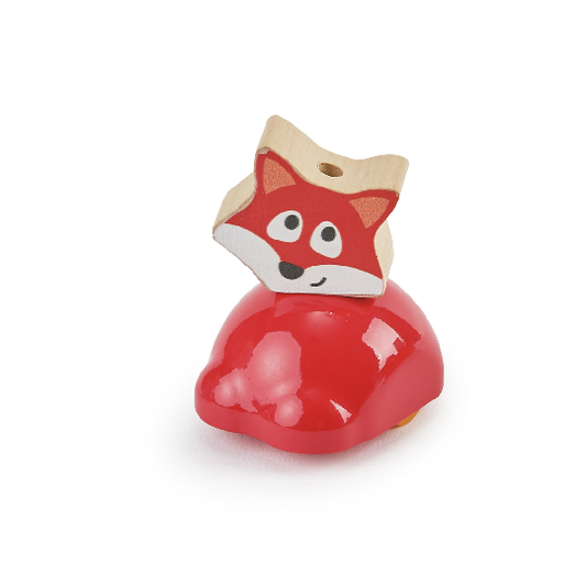 Push and Run Fox 推跑狐狸