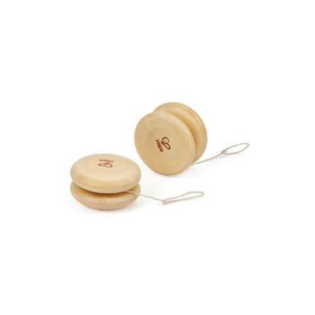 Yoyo 木製搖搖