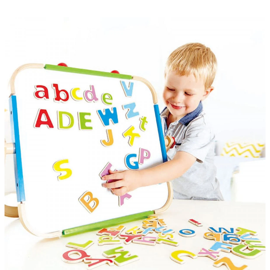 ABC Magnetic Letters ABC 磁性字母