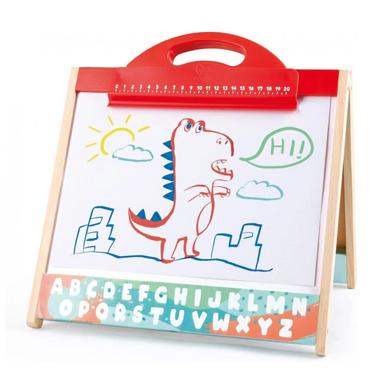 Store & Go Easel 手提收納畫板