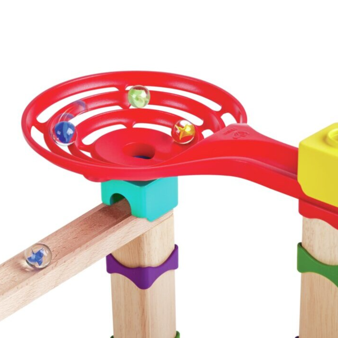 Marble Run Race Track 彈珠賽道