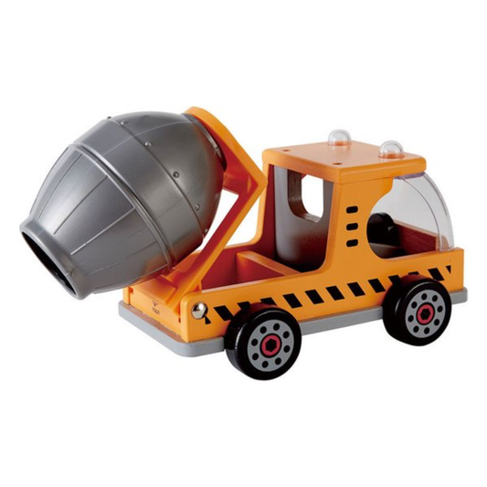 Mix 'N Truck 水泥攪拌卡車