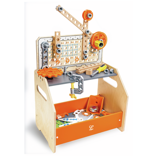 Discovery Scientific Workbench 探索科學工作台