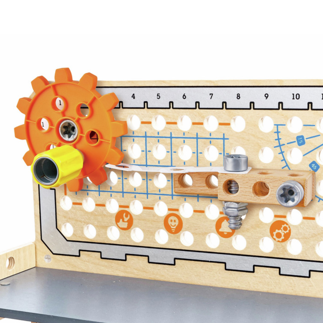 Discovery Scientific Workbench 探索科學工作台
