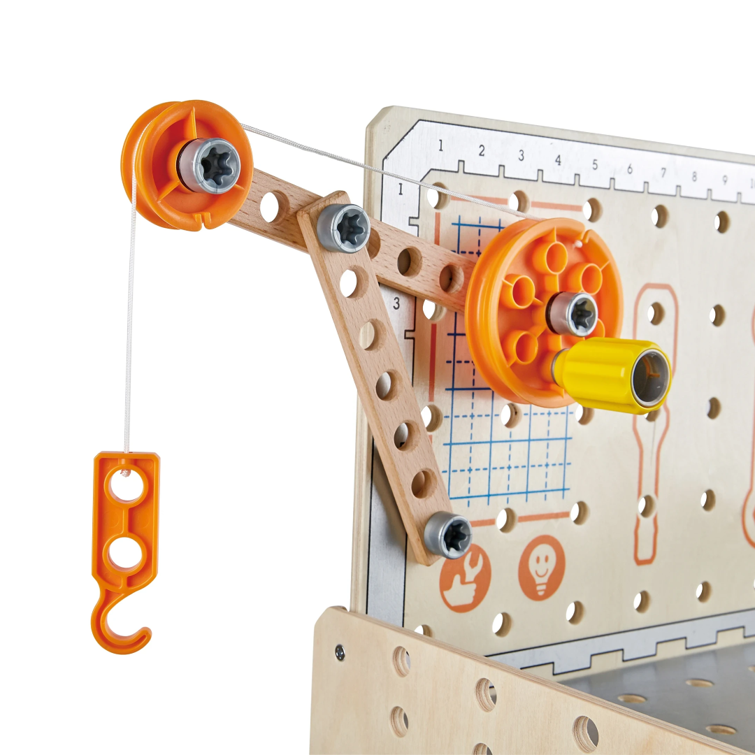 Discovery Scientific Workbench 探索科學工作台