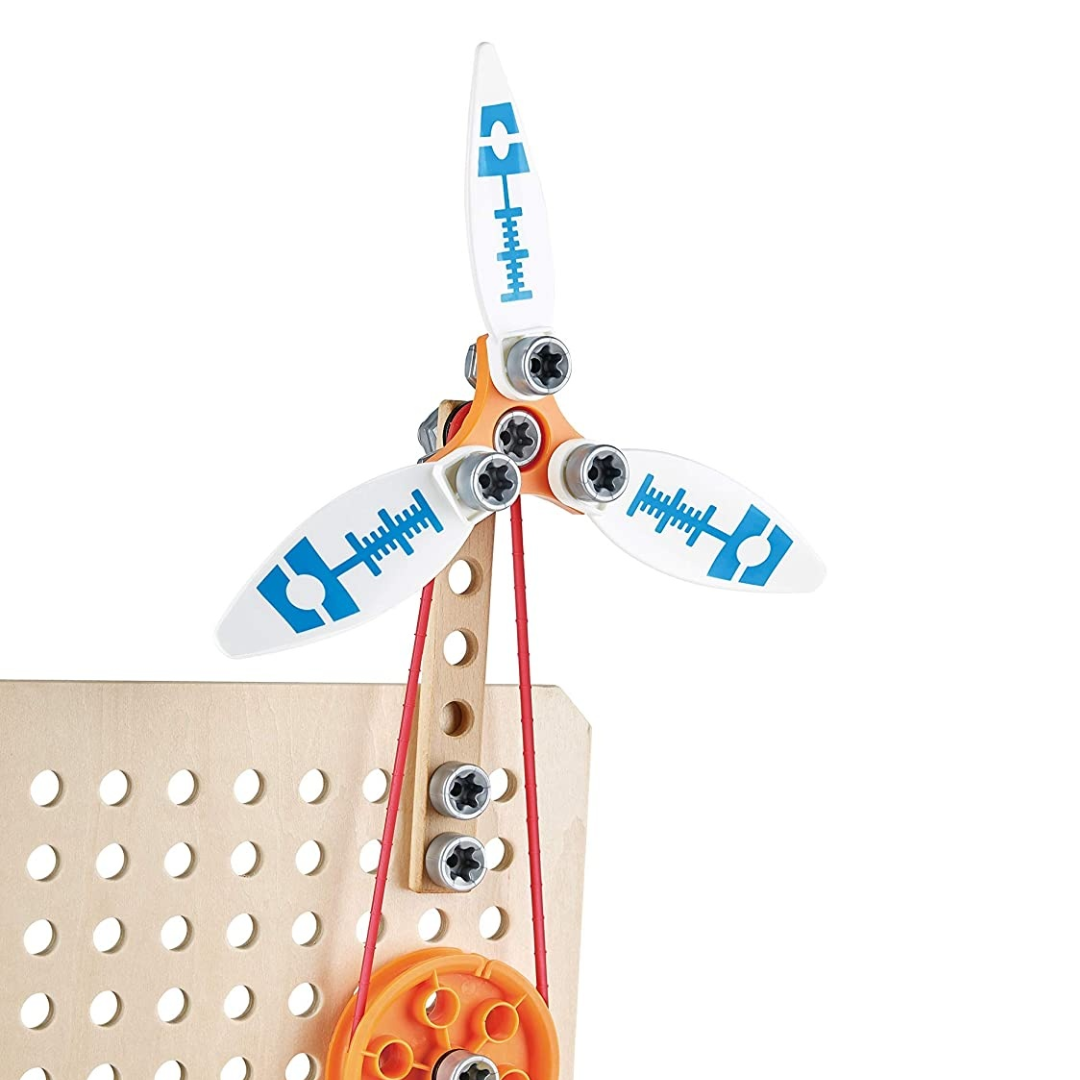 Discovery Scientific Workbench 探索科學工作台