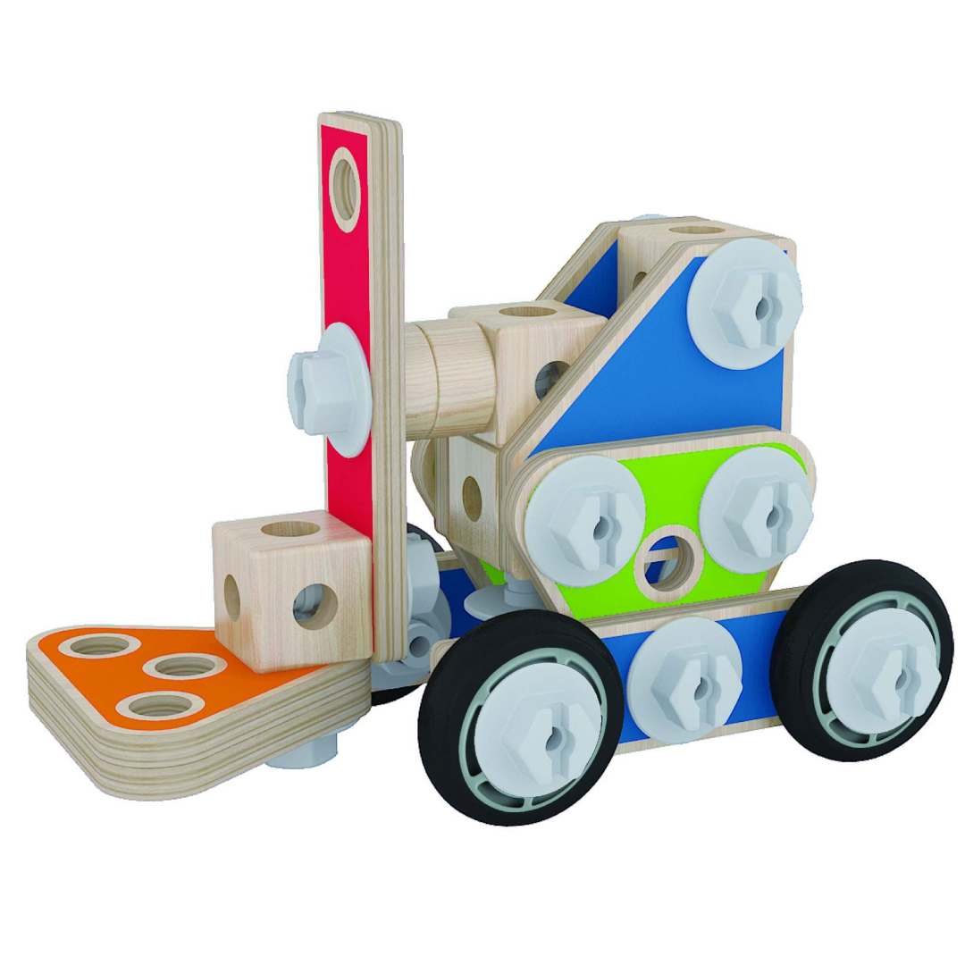 Master Builder Set 大師級拼砌套裝