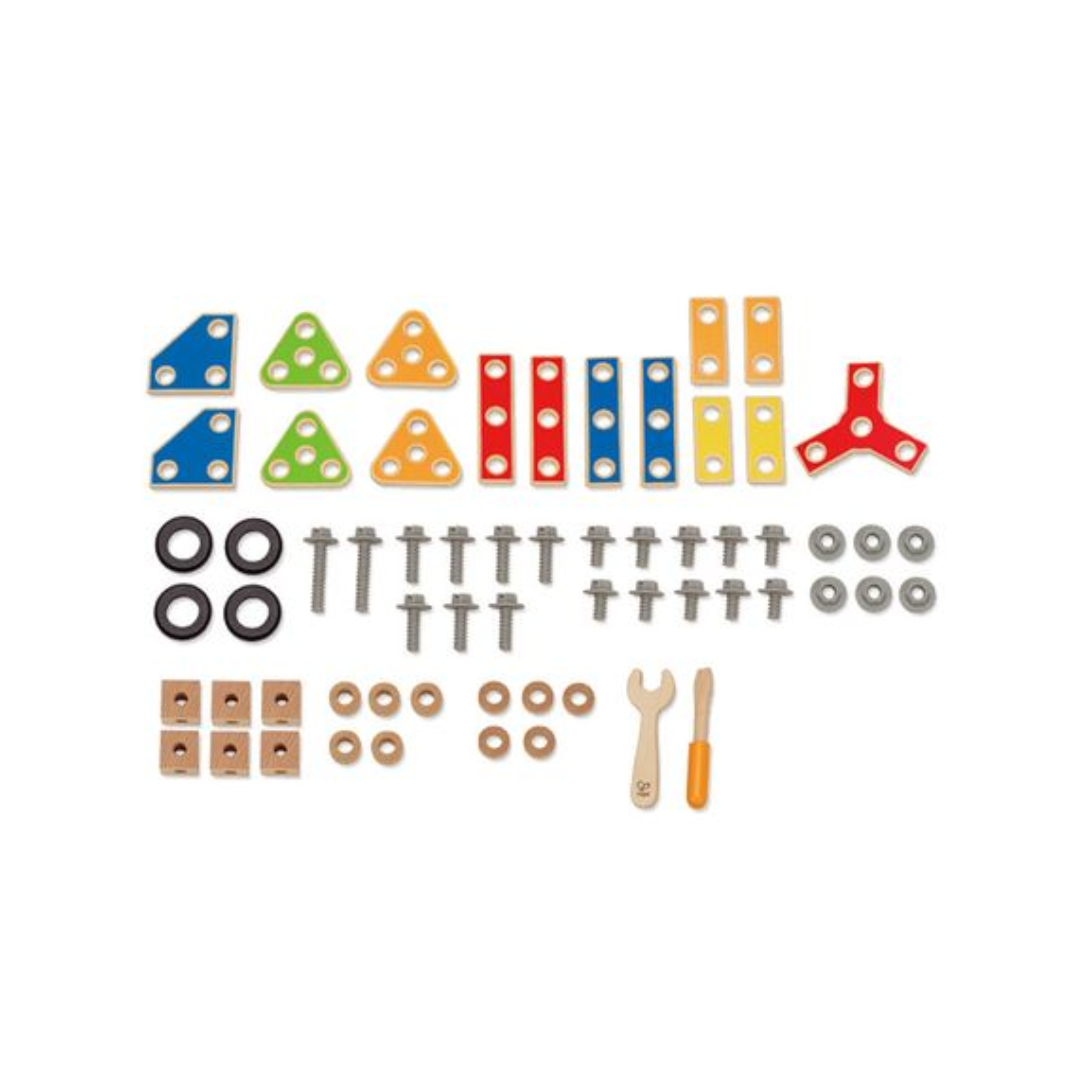 Master Builder Set 大師級拼砌套裝