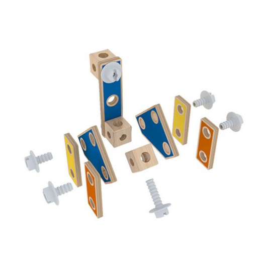 Master Builder Set 大師級拼砌套裝