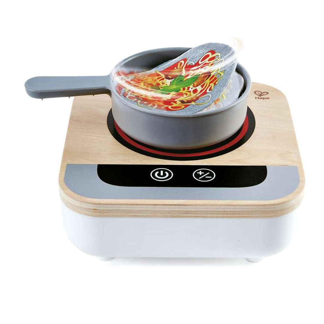 Fun Fan Fryer 趣味風扇炸鍋