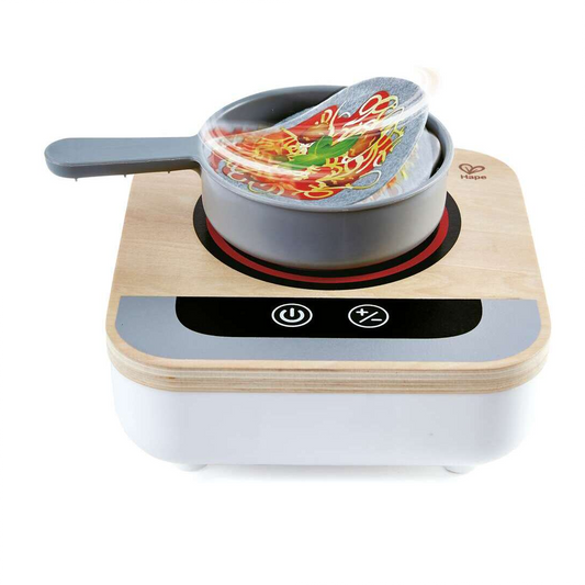 Fun Fan Fryer 趣味風扇炸鍋