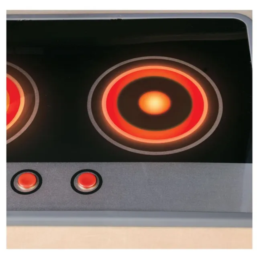 Light & Sound Play Kitchen 燈光音效廚房玩具套組