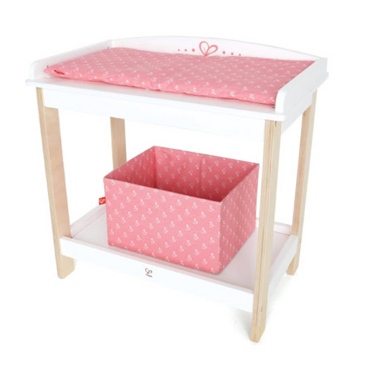Changing Table 娃娃用尿布台