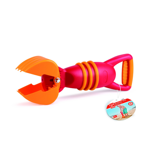 Red Grabber 紅色沙地抓地器