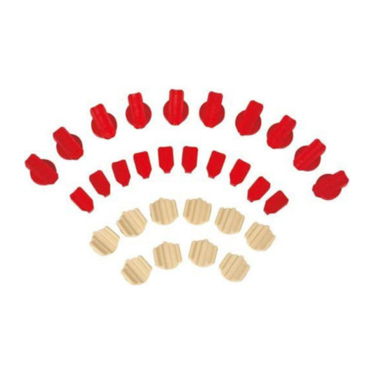 Power Boosters 能量增強器