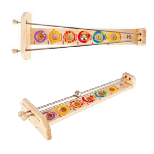 Rolling Ball 經典夾滾球遊戲