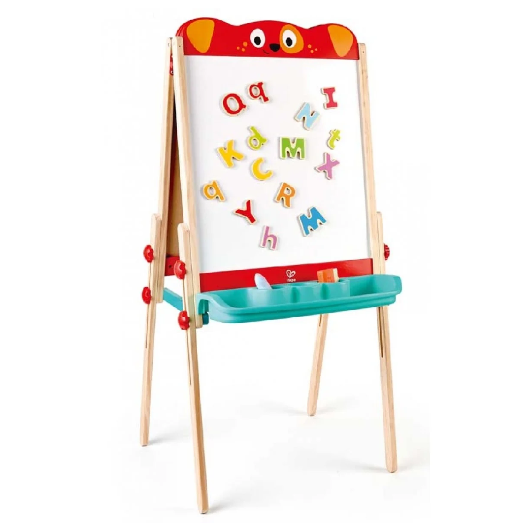 Flip Flat Easel 翻轉式平面畫架